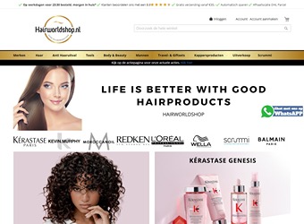 Hairworldshop