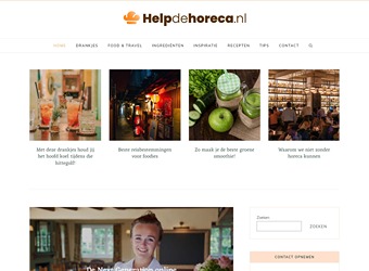 Helpdehoreca.nl