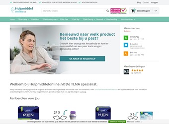 Hulpmiddelonline.nl