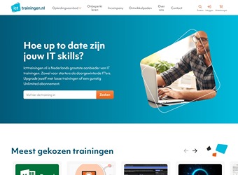 Icttrainingen.nl