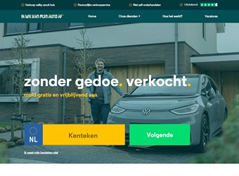 Ikwilvanmijnautoaf.nl