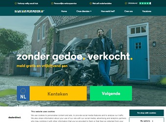 Ikwilvanmijnmotorfietsaf.nl