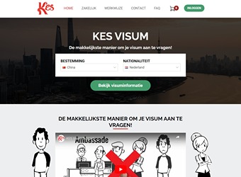 Kesvisum.nl