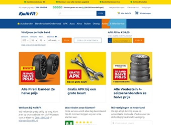 Kwik-fit.nl