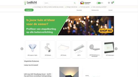 Ledlichtdiscounter.nl