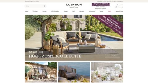 LOBERON GmbH