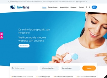 Lowlens.nl