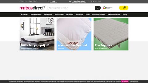 Matras Direct