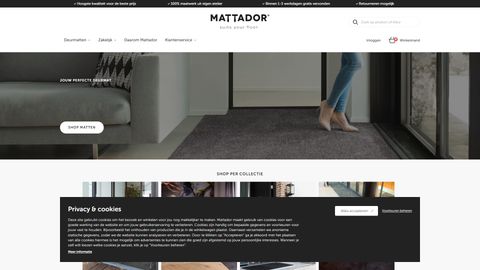 Mattador