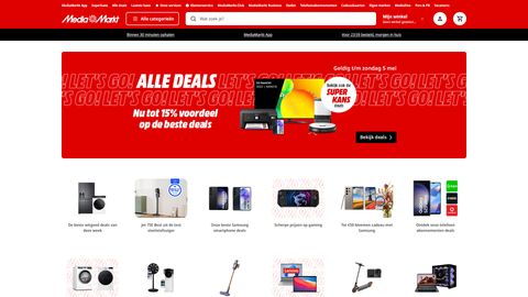 Mediamarkt.nl