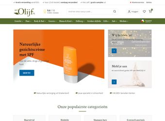 MetOlijf.nl B.V.