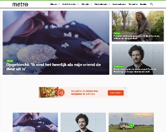 Metronieuws.nl