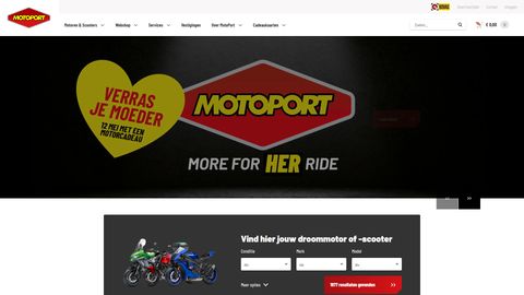 Motoport.nl