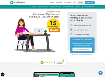 Myfinance.nl