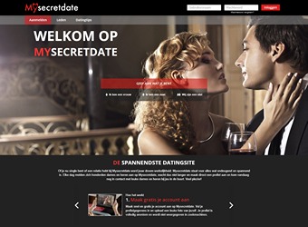 Mysecretdate.nl