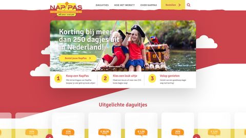 Nappas.nl