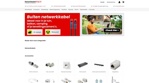 Netwerkkabelshop.nl