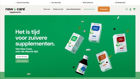 New-care.nl