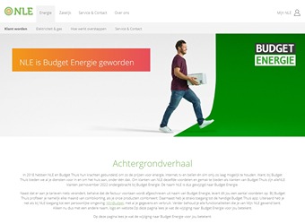 NLE Energie