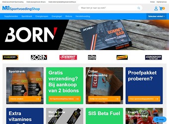 Nr1sportvoedingshop.nl