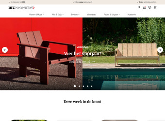 Nrcwebwinkel.nl