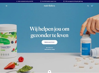 Nutribites.nl