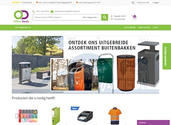 Office-deals.nl