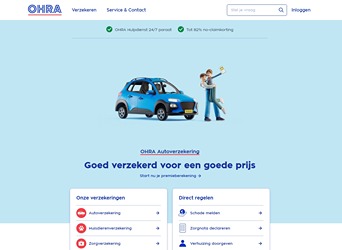 Ohra.nl