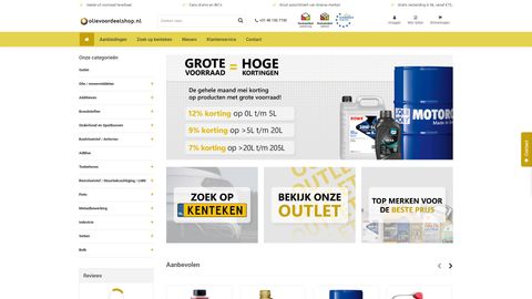 Olievoordeelshop.nl