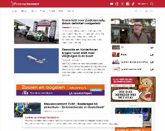 Omroepflevoland.nl