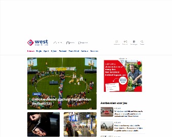 Omroepwest.nl