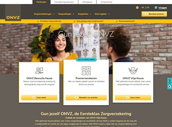 Onvz.nl