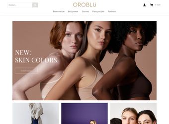 Oroblu.nl