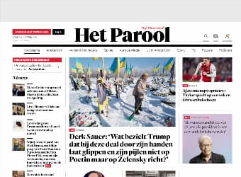 Parool.nl