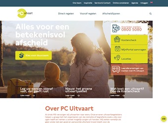 PC Uitvaart