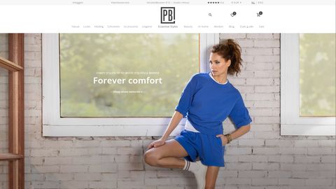 Perfectlybasics.nl