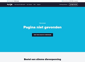 Petqr.nl