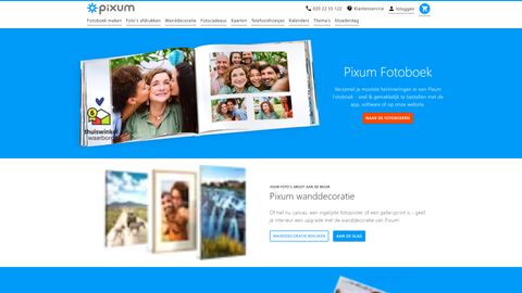 Pixum.nl