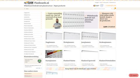 Planboards.nl