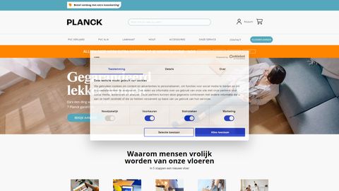 Planck.nl