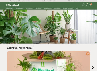 Plantje.nl