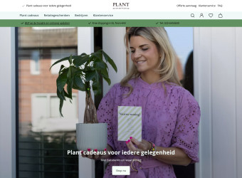 Plantshopper.nl