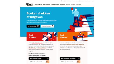 Pumbo.nl