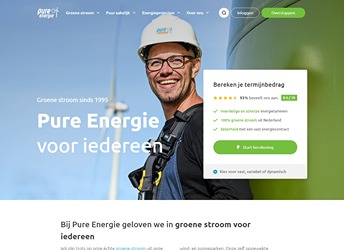 Pure-energie.nl