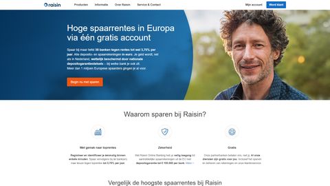 Raisin.nl