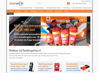 Reddingshop.nl