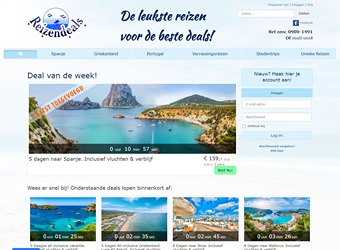 Reizendeals.nl