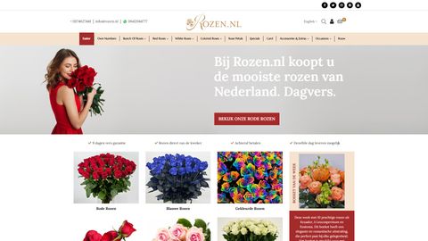 Rozen.nl