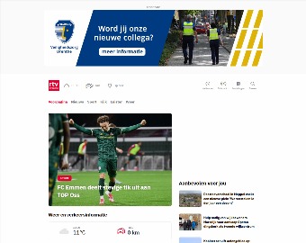 Rtvdrenthe.nl