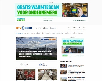 Rtvnoord.nl